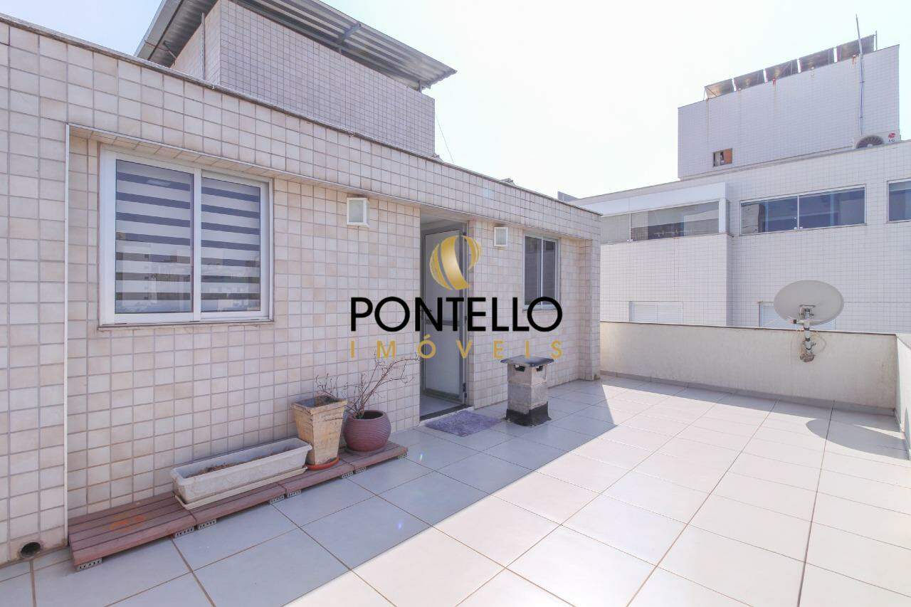 Cobertura, 5 quartos, 177 m² - Foto 6