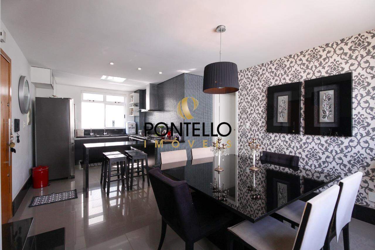 Cobertura, 5 quartos, 177 m² - Foto 9