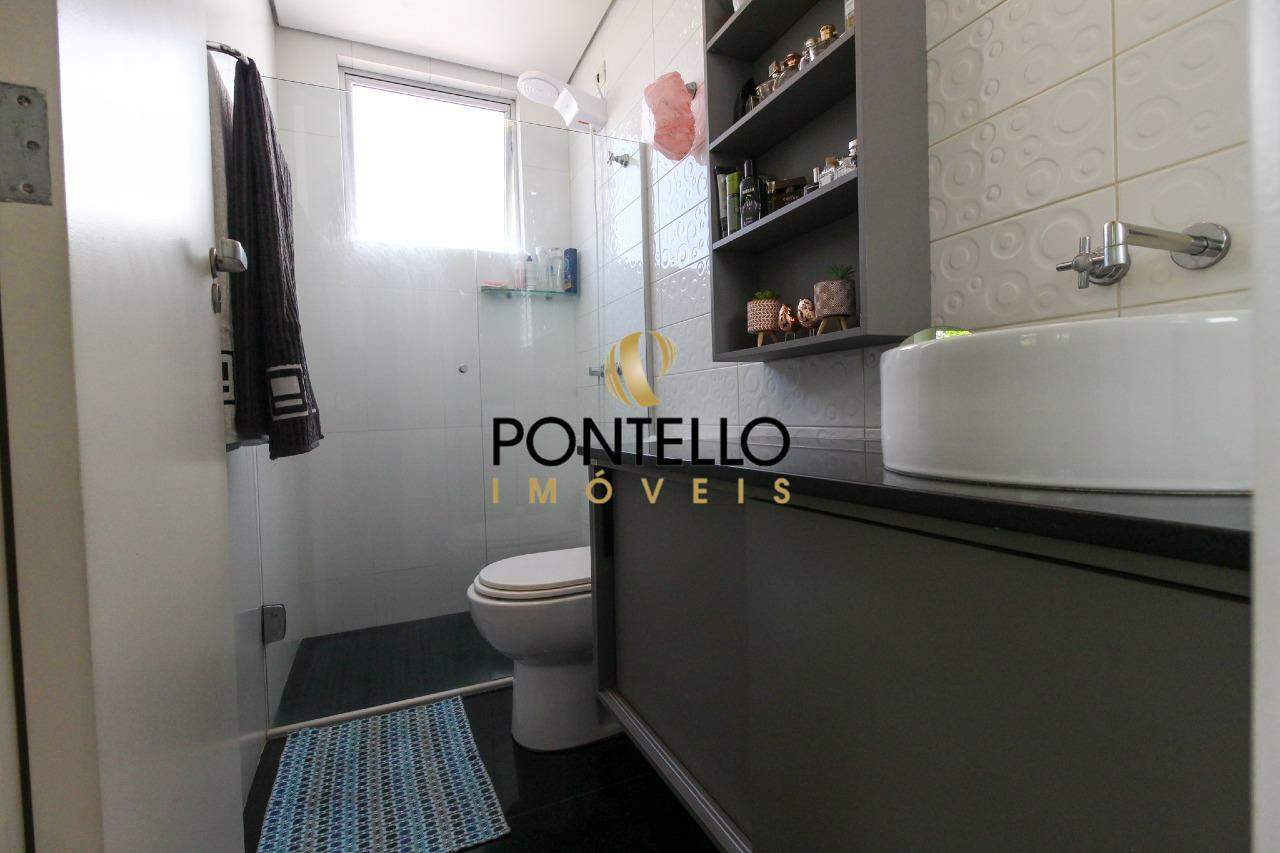 Cobertura, 5 quartos, 177 m² - Foto 20