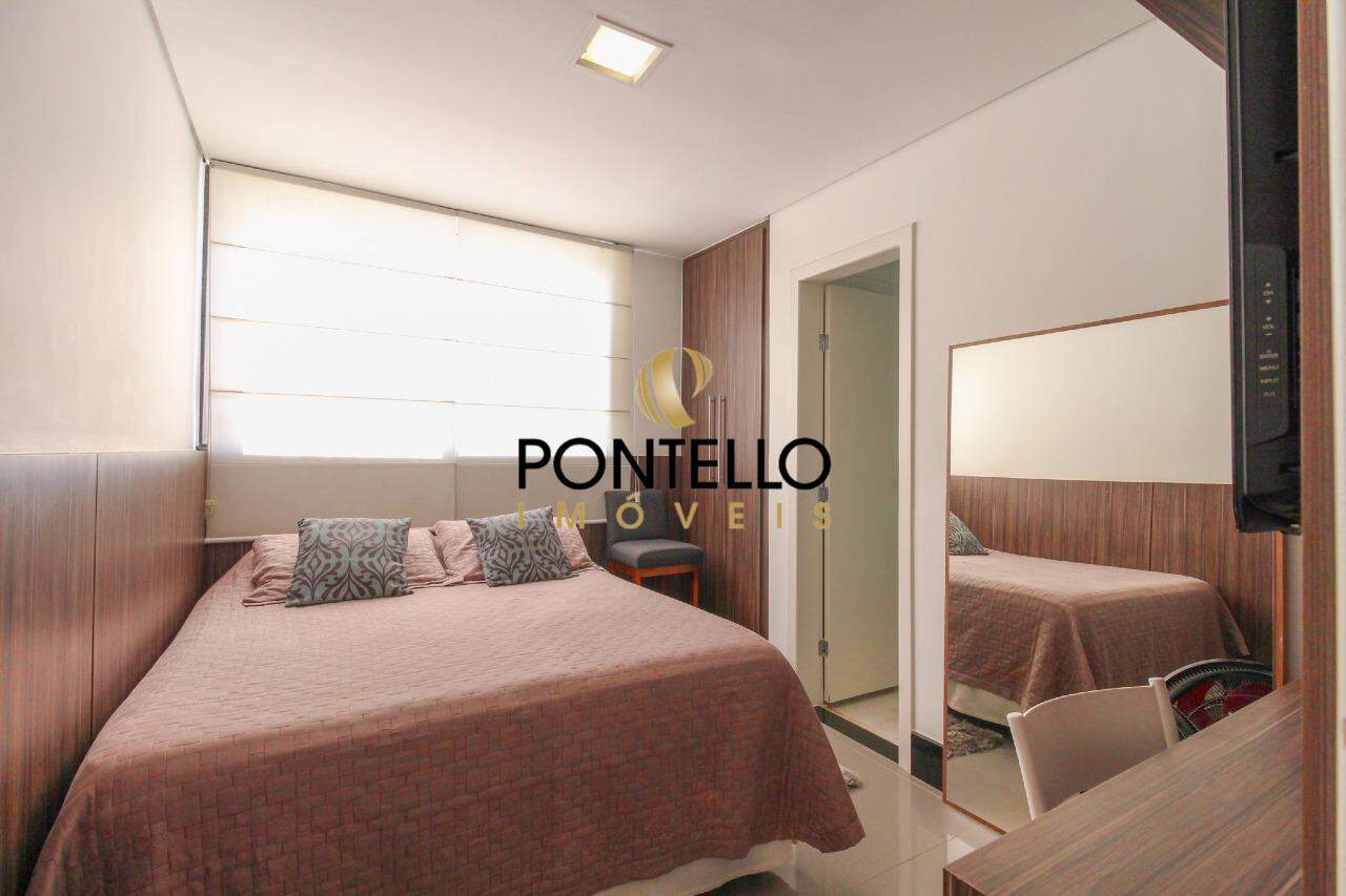 Cobertura, 5 quartos, 177 m² - Foto 15