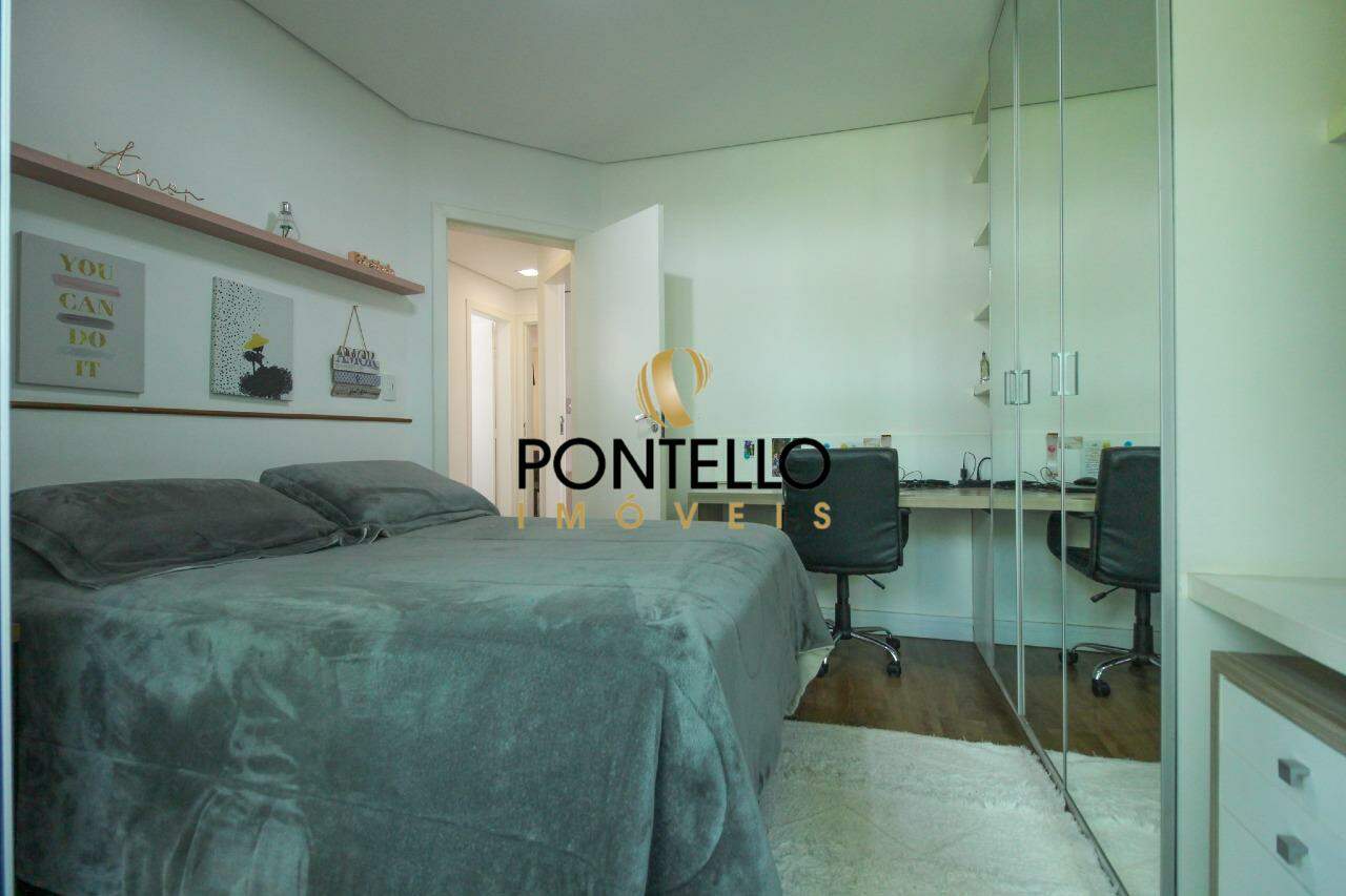 Cobertura, 5 quartos, 177 m² - Foto 21