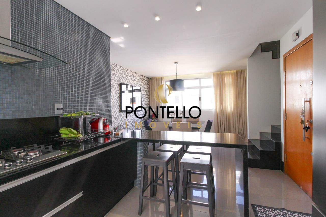 Cobertura, 5 quartos, 177 m² - Foto 10