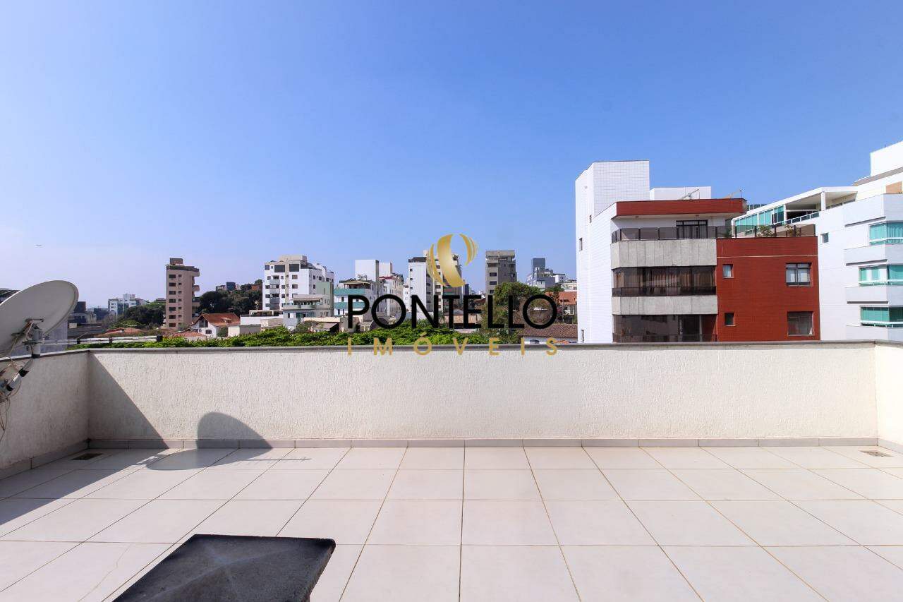 Cobertura, 5 quartos, 177 m² - Foto 5