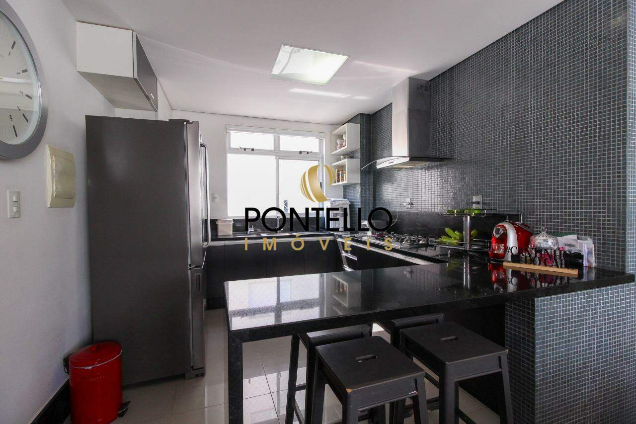 Cobertura, 5 quartos, 177 m² - Foto 8