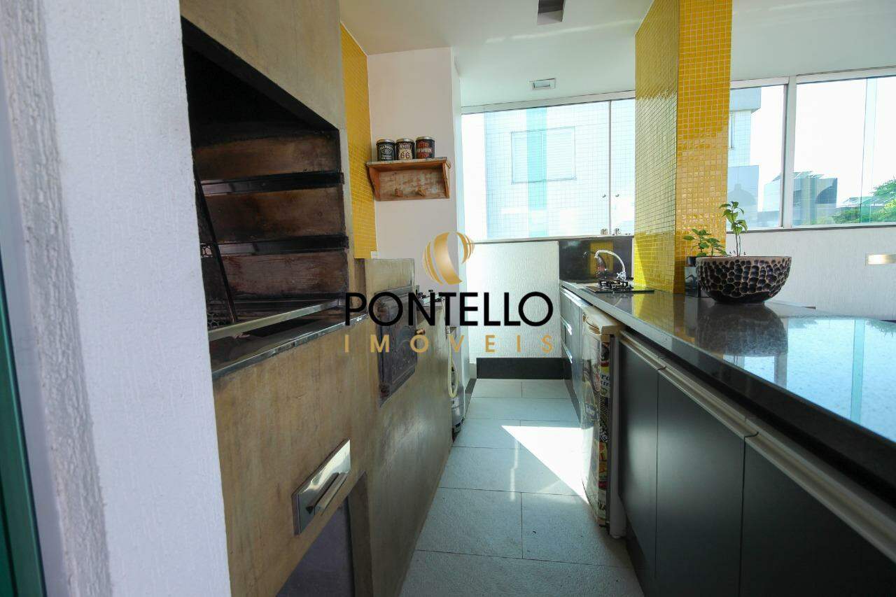 Cobertura, 5 quartos, 177 m² - Foto 4