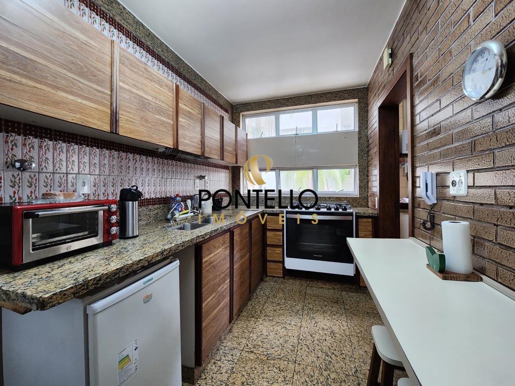Apartamento, 4 quartos, 180 m² - Foto 8