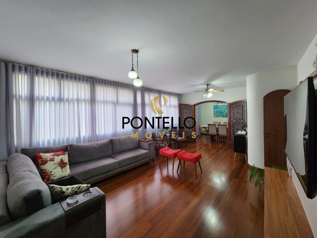 Apartamento, 4 quartos, 180 m² - Foto 2