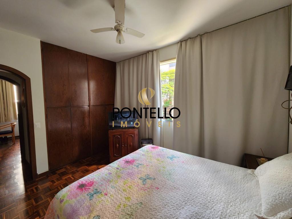 Apartamento, 4 quartos, 180 m² - Foto 14