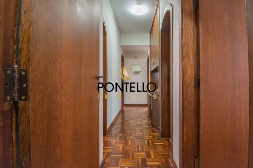 Apartamento, 4 quartos, 180 m² - Foto 11