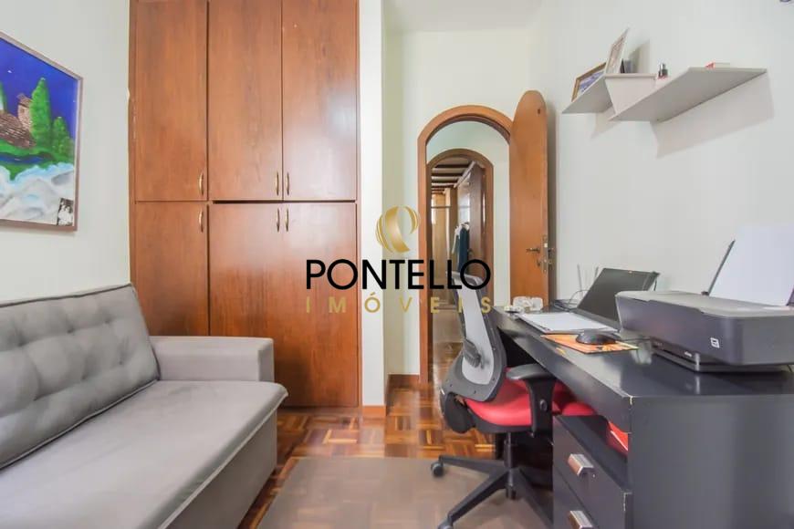 Apartamento, 4 quartos, 180 m² - Foto 25