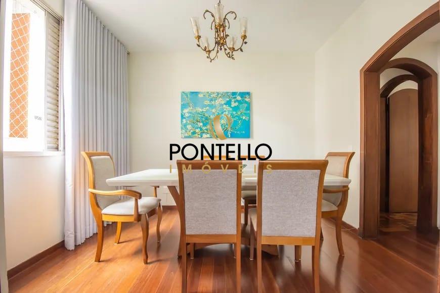 Apartamento, 4 quartos, 180 m² - Foto 7