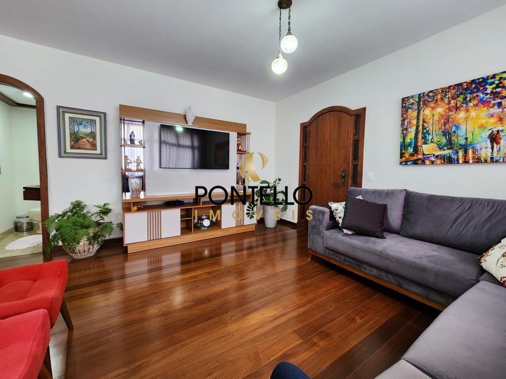 Apartamento, 4 quartos, 180 m² - Foto 3
