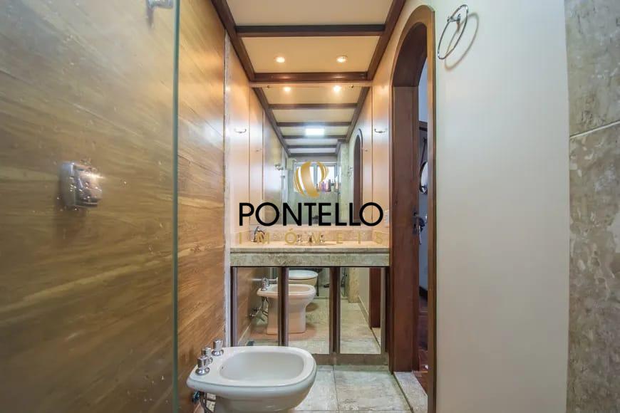 Apartamento, 4 quartos, 180 m² - Foto 20