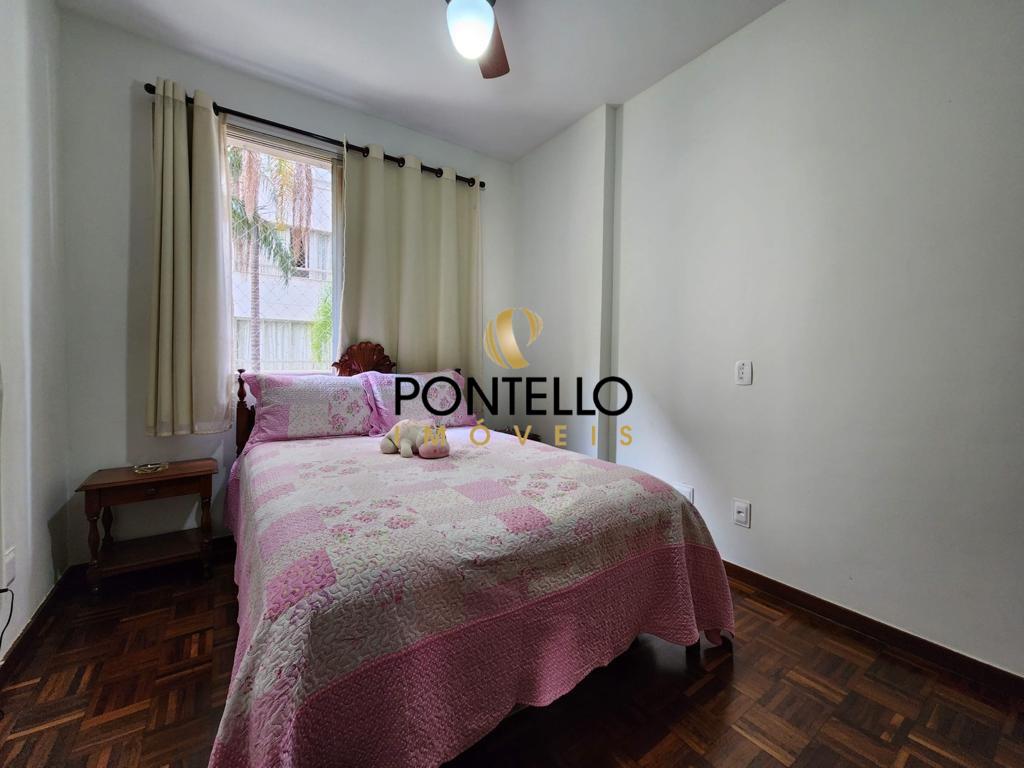 Apartamento, 4 quartos, 180 m² - Foto 24