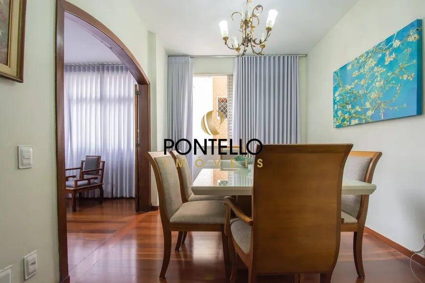 Apartamento, 4 quartos, 180 m² - Foto 6