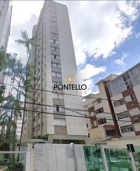 Apartamento, 4 quartos, 180 m² - Foto 1