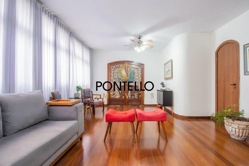 Apartamento, 4 quartos, 180 m² - Foto 5