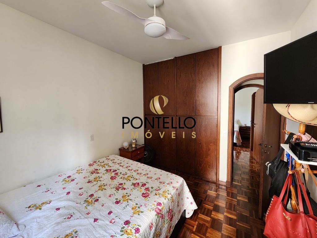 Apartamento, 4 quartos, 180 m² - Foto 19
