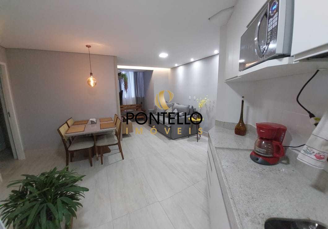 Apartamento, 3 quartos, 70 m² - Foto 4