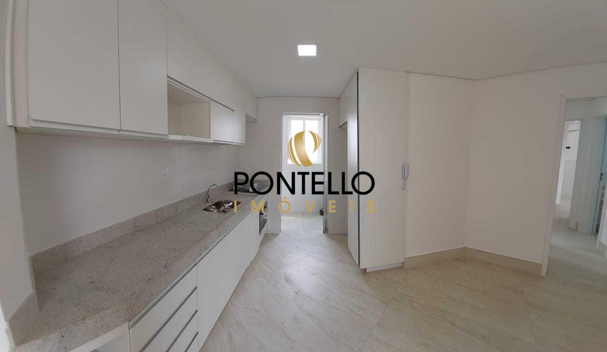 Apartamento, 3 quartos, 70 m² - Foto 5