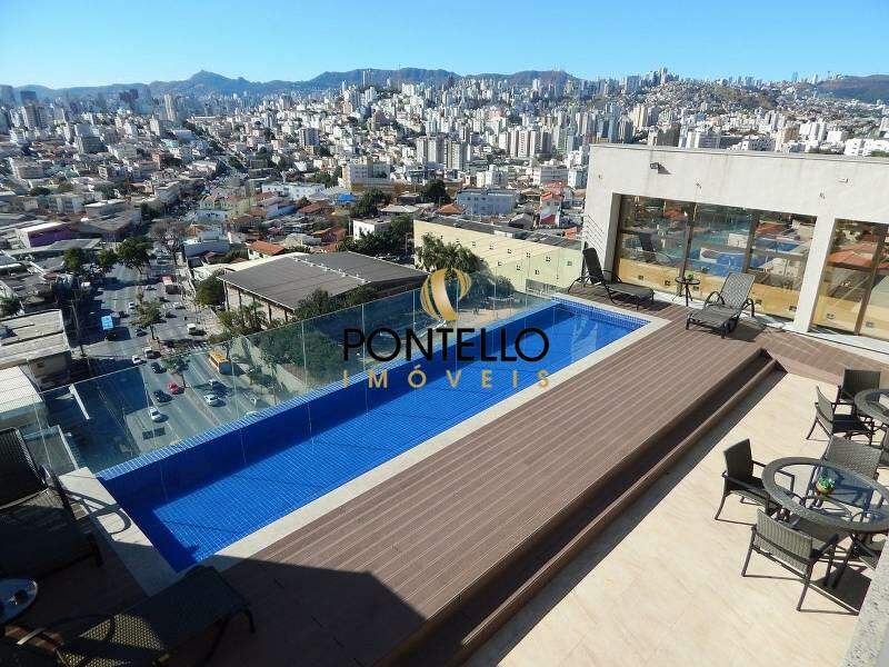 Apartamento à venda com 1 quarto, 19m² - Foto 1