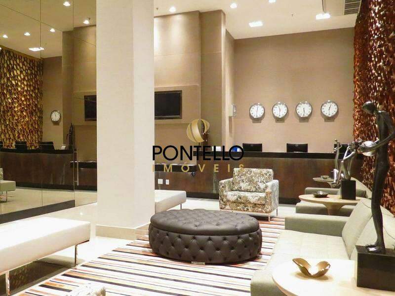 Apartamento à venda com 1 quarto, 19m² - Foto 2