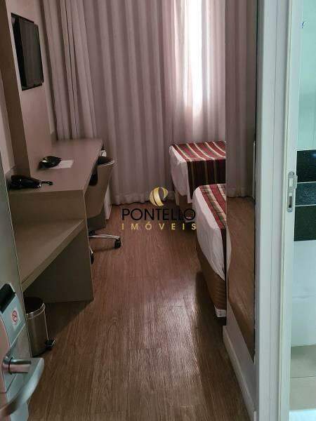 Apartamento à venda com 1 quarto, 19m² - Foto 4