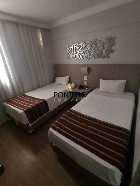 Apartamento à venda com 1 quarto, 19m² - Foto 5