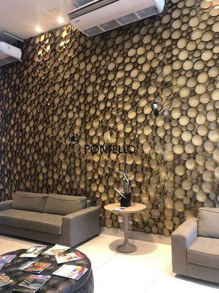 Apartamento à venda com 1 quarto, 19m² - Foto 7