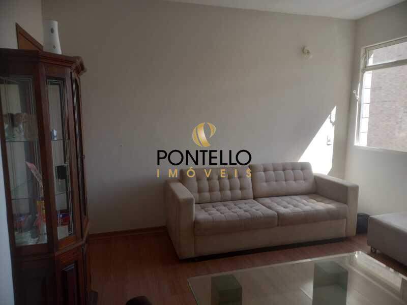 Apartamento à venda com 2 quartos, 65m² - Foto 1