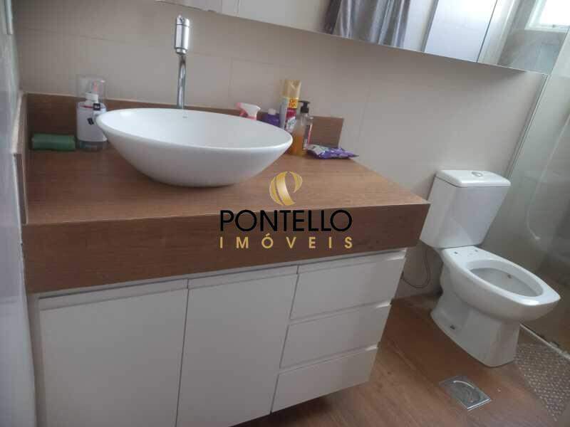 Apartamento à venda com 2 quartos, 65m² - Foto 10