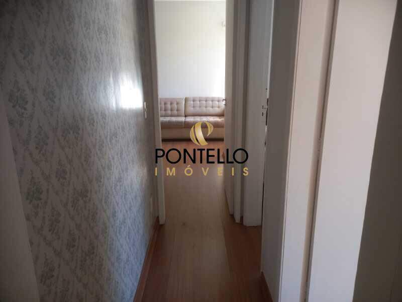 Apartamento à venda com 2 quartos, 65m² - Foto 11