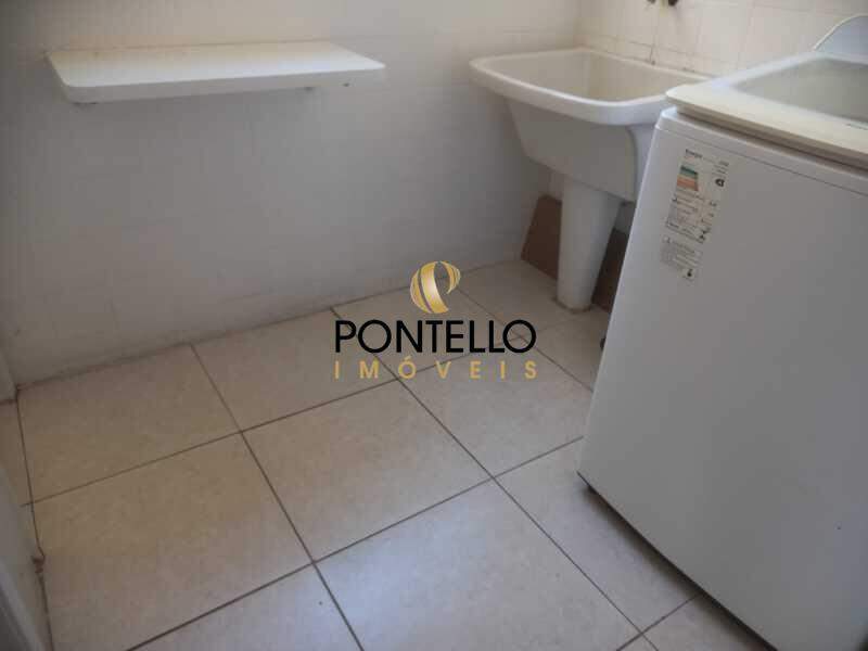 Apartamento à venda com 2 quartos, 65m² - Foto 20