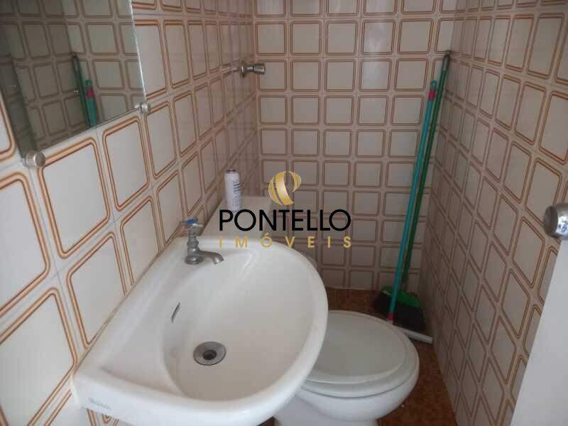 Apartamento à venda com 2 quartos, 65m² - Foto 21