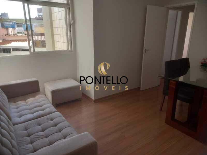 Apartamento à venda com 2 quartos, 65m² - Foto 3