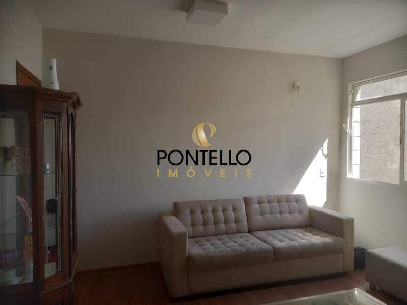 Apartamento à venda com 2 quartos, 65m² - Foto 5