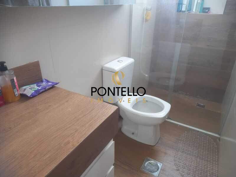 Apartamento à venda com 2 quartos, 65m² - Foto 8