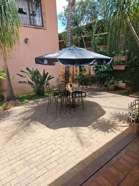 Casa, 3 quartos, 360 m² - Foto 1