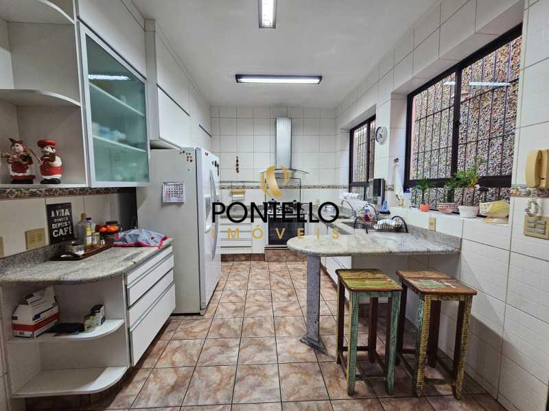 Casa, 3 quartos, 360 m² - Foto 11