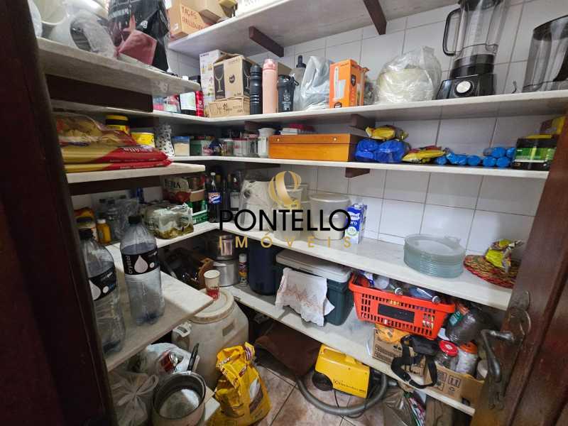 Casa, 3 quartos, 360 m² - Foto 14