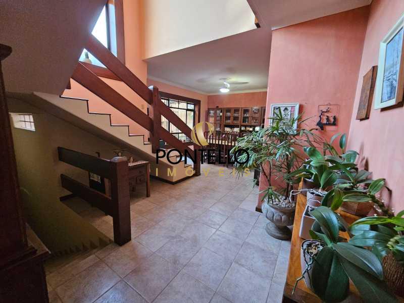 Casa, 3 quartos, 360 m² - Foto 16