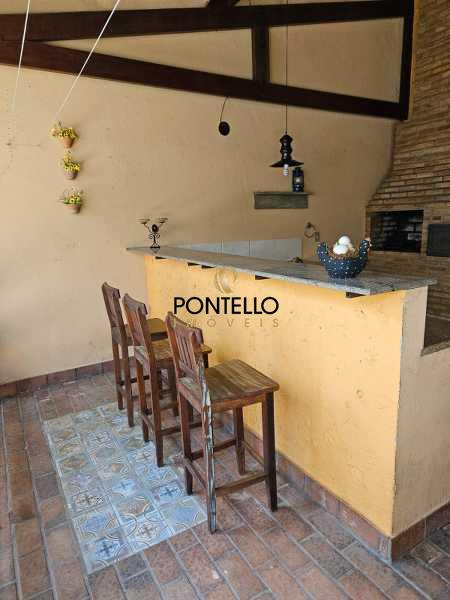 Casa, 3 quartos, 360 m² - Foto 2