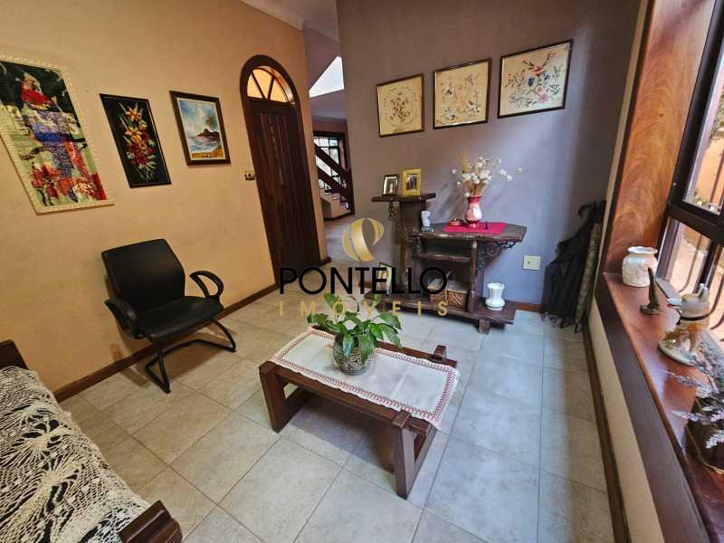 Casa, 3 quartos, 360 m² - Foto 7