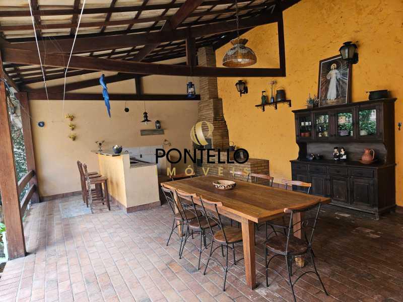 Casa, 3 quartos, 360 m² - Foto 8