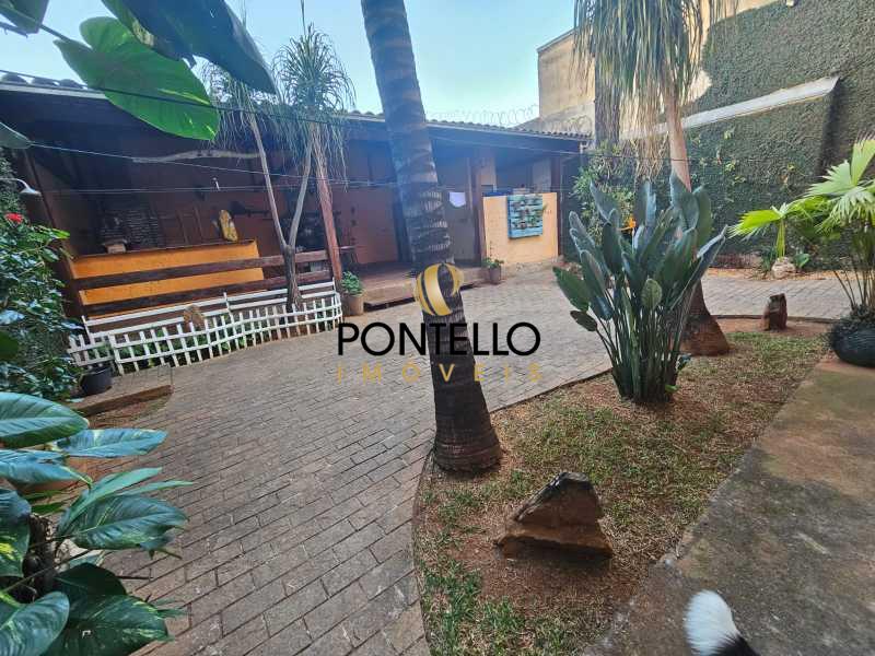 Casa, 3 quartos, 360 m² - Foto 9