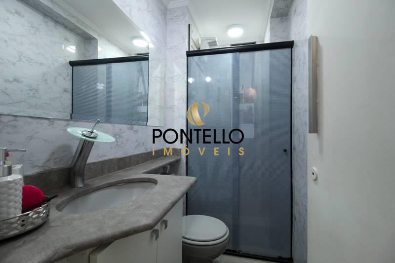 Apartamento, 3 quartos, 102 m² - Foto 11