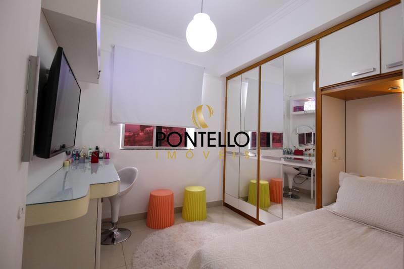 Apartamento, 3 quartos, 102 m² - Foto 15