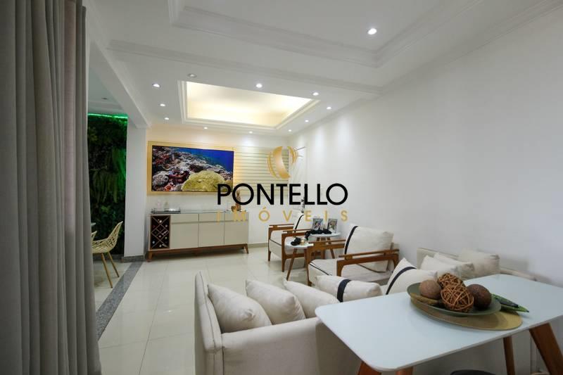 Apartamento, 3 quartos, 102 m² - Foto 3