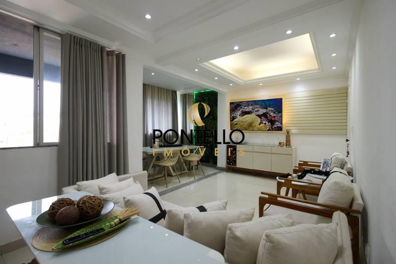 Apartamento, 3 quartos, 102 m² - Foto 4