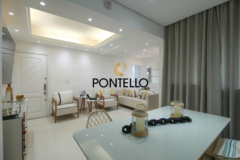 Apartamento, 3 quartos, 102 m² - Foto 5